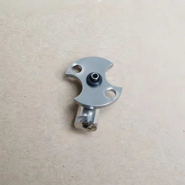FA74070 Nozzle 62um for Linx 4800 4900 5900 6800 6900 7300 7900 Inkjet Coding Printer photo-2