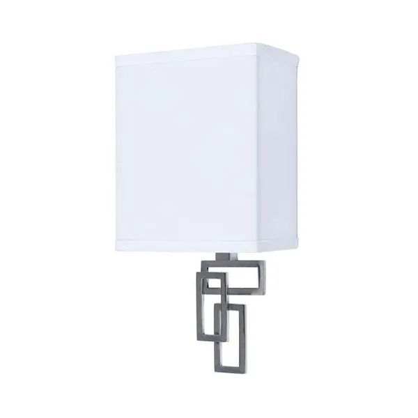 UL Certificated White Brussels Hotel Bedroom Light Headboard Nordic LED Lighting Luminous Lamp Wall Sconce photo-2