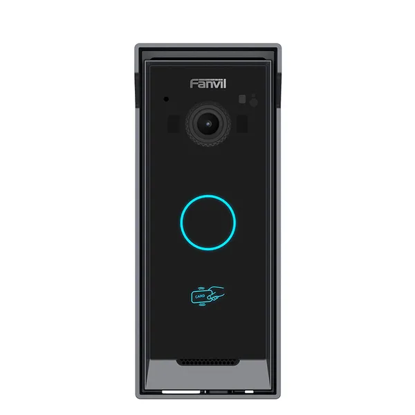 Door Phone Access Control Equipment, Password Based Door Opening, Card Swiping Door Opening, One Click Calling photo-3