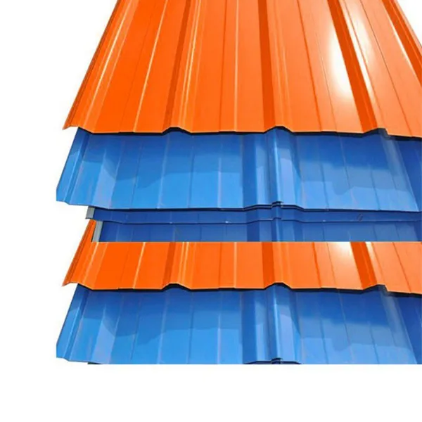 Corrugated Metal Sheet: GL Grade Aluzinc, ISO 9001 Certified, Wholesale Supplier photo-5