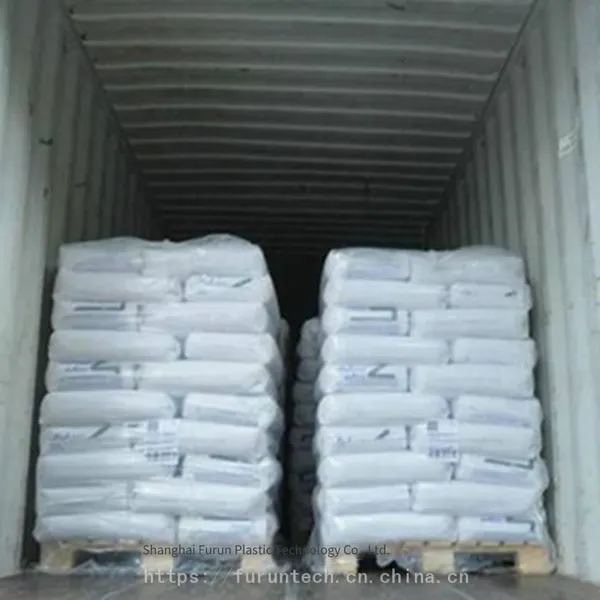 Toughened Flame-retardant Grade Pbt+pc Sabic Valox 357-bk1066, Flame Retardant 5va Grade Pbt Alloy photo-2