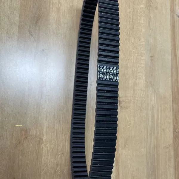 OEM Replacement CVT Drive Belt 3211186 Fits Polaris RZR 900 UTV