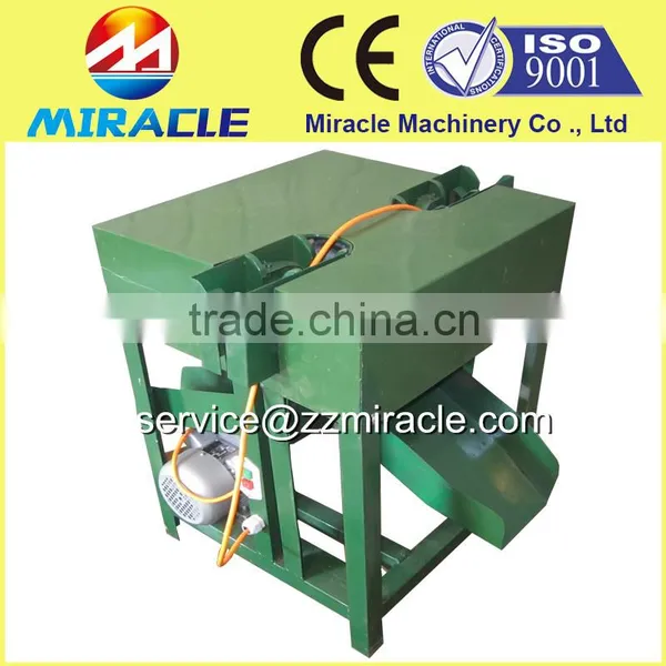 Garlic and Onion Root Cutting Machine Salable in Australia