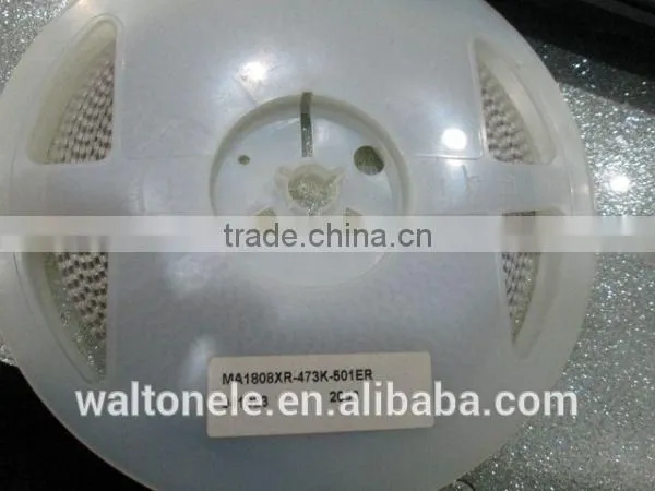 SMD Capacitor MA1808XR-473K-501ER 1808 47NF 500V +-10%