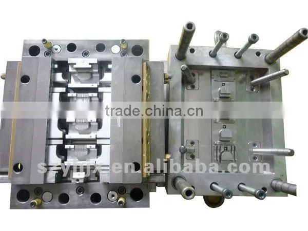Injecion Mold