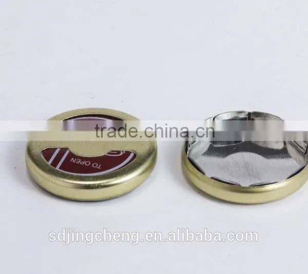 32mm Metal Cap / Gas Can Spout / Spout Cap Brake Fluid photo-4