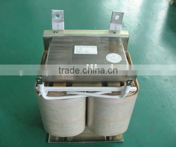 High Voltage Current Transformer