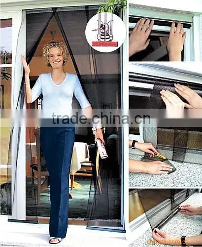 DIY Door and Window Screen photo-2