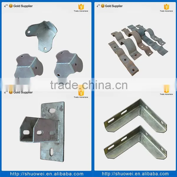 Custom Precise Carbon Stainless Steel Stamping Part Iron Metal Stamping Parts photo-5