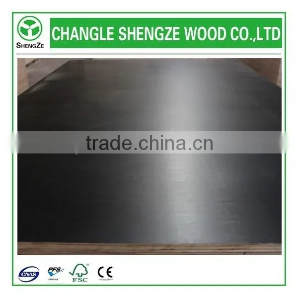 Film Faced Plywood for Construction photo-5