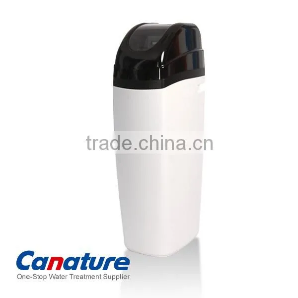 Canature CS10H Ablandadores de Agua, Smart Cover, Water Softener, Residential, Domestic photo-2