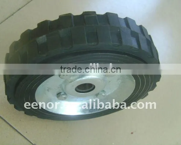 600T Solid Tyre Making Machine ( Press ) photo-6