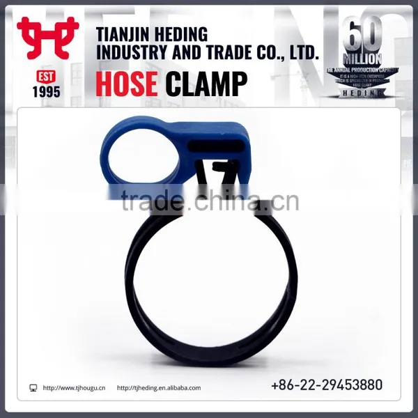 Spring Hose Clamp Super Quality Spring Band photo-3