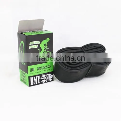 Bicycle Inner Tube 22X1.75/1.95 photo-2