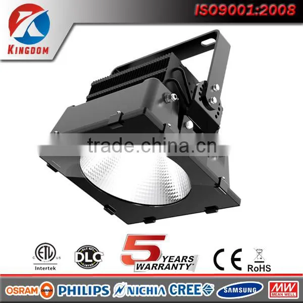 High Power 300W Dimmable 200w Led High Bay photo-3