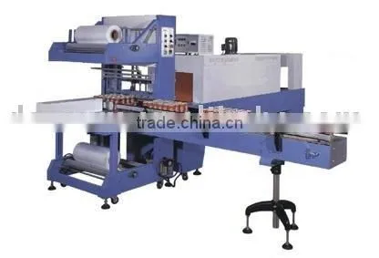 Shrink Wrap Machine