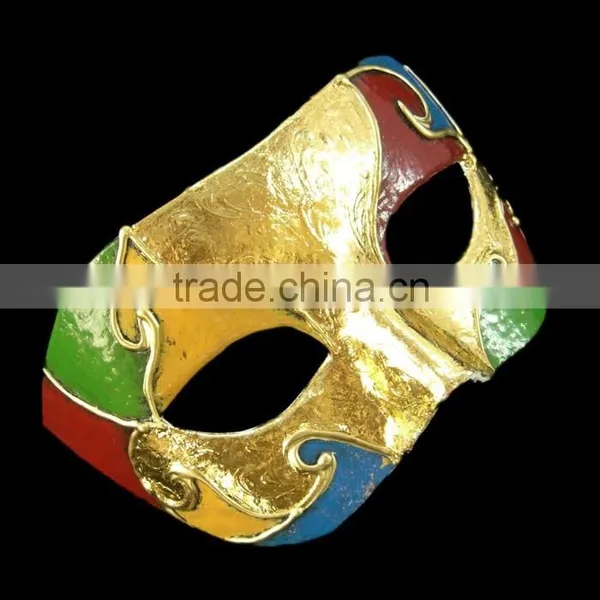 Different Carnival Mask Designs, Half Face Mask photo-5
