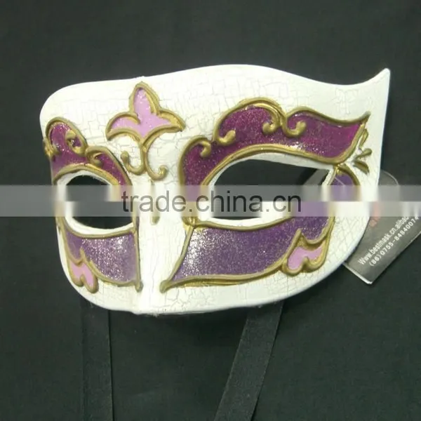 Charistma Party Eye Mask, Plastic Face Mask photo-2