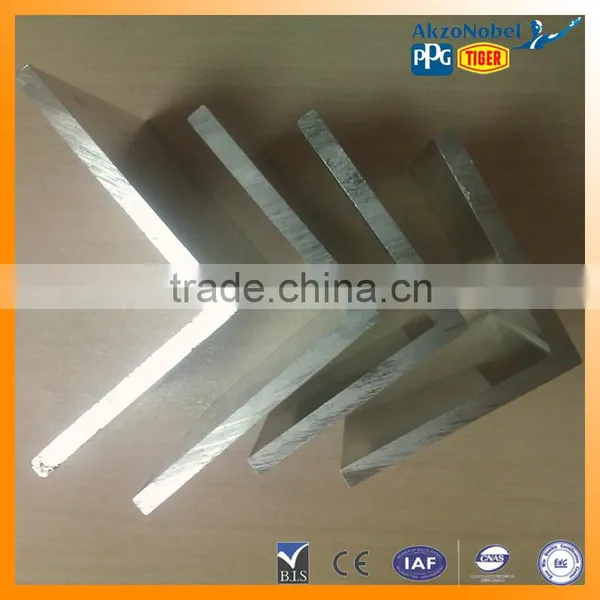 Aluminum Extrusion Profile Electric Frame Supplier photo-6