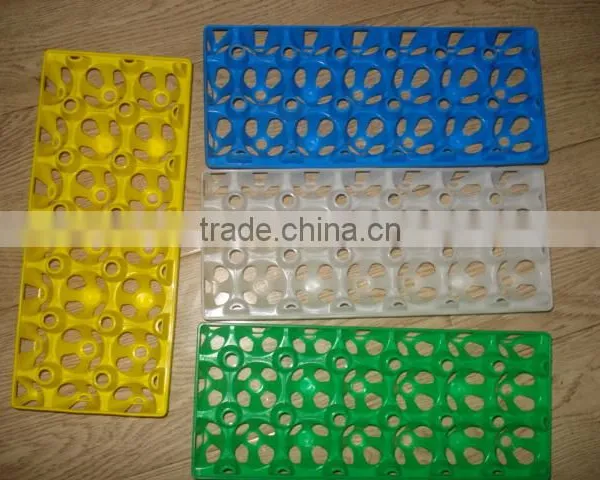 LSF208 Plastic Egg Box Making Machine photo-5