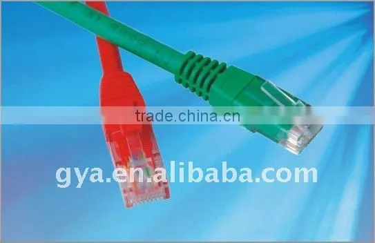 Patch Cord Lan Cable