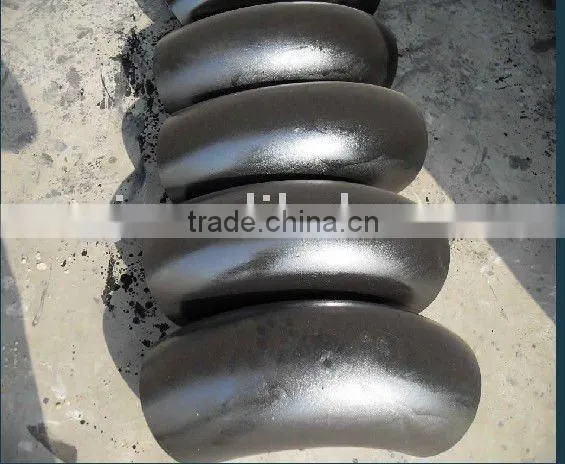 Welded Steel Elbow