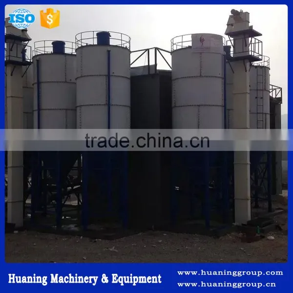 Cement, Fly Ash, Grain Storage Silo With Low Price photo-2