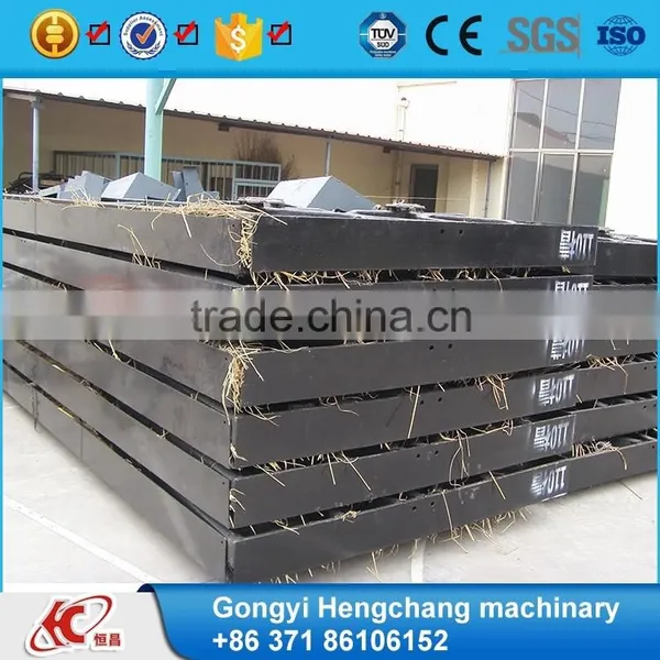 Gold Shaking Table For Sale Gold Table Concentrator Price photo-4