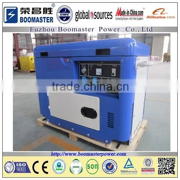 Kipor 5kw Home Power Generator photo-3