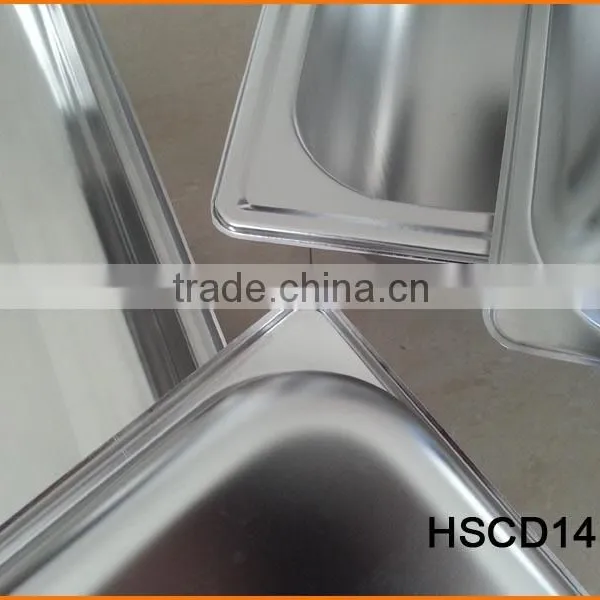 HSCD1411 64*36*34cm Foldaway Chafing Dish photo-4