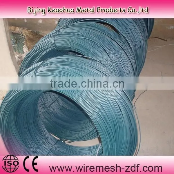 PVC Coated Wire photo-6