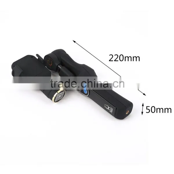 2 Axles Handheld Brushless Video Camera Stabilizer Beholder Phone Gimbal photo-3
