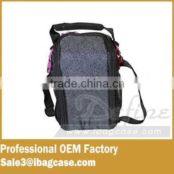Manufacturer Popular Hot Selling Picnic Cooler Bag photo-3