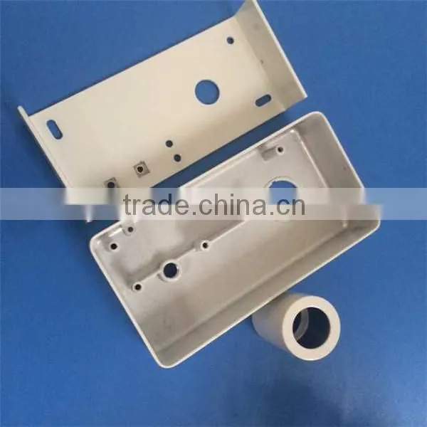Custom Design Polishing Precision Casting Parts, Die Casting photo-3