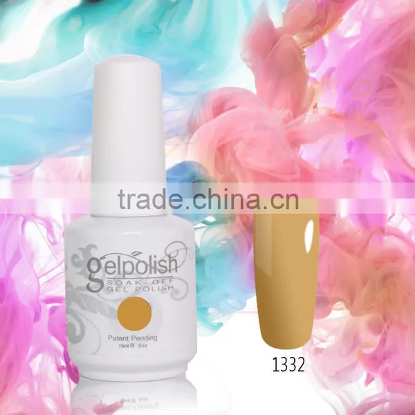 Caixuan Soak off Gel,2015 Beauty Choices Colored uv Gel Polish photo-4