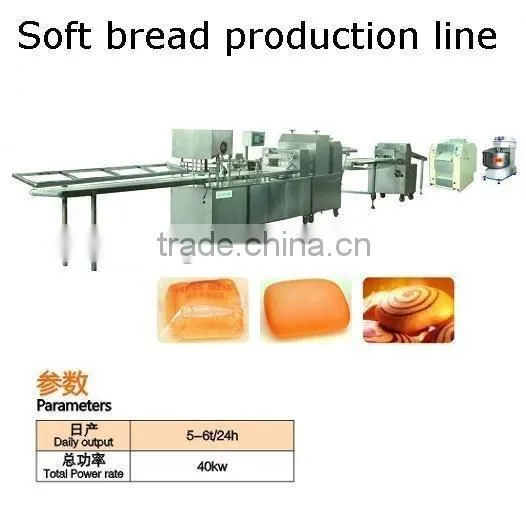Bread Line photo-5