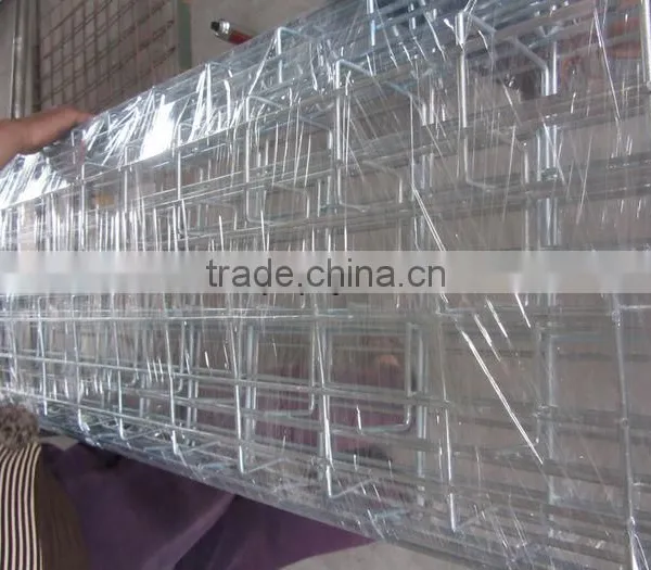 Wire Mesh Cable Trays