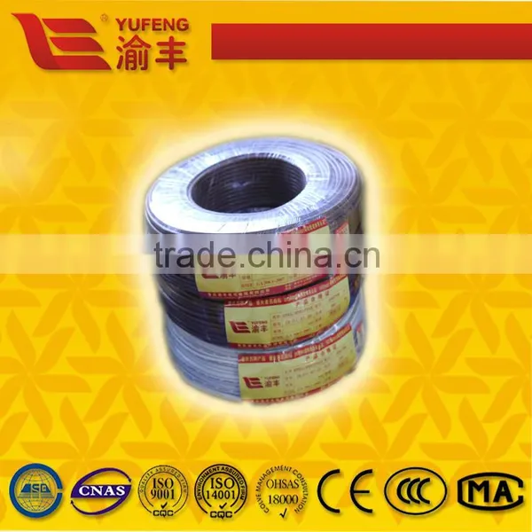 10M PVC Telephone Wire From China photo-6
