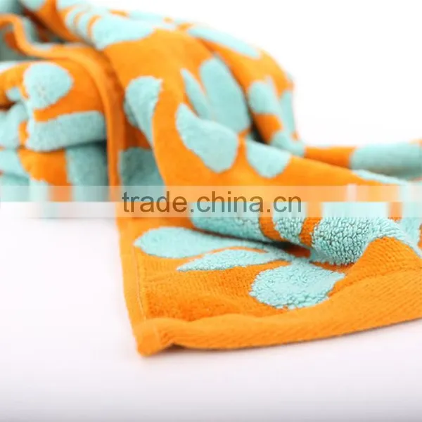 China Hot Sale China Factory Price Good Quality Luxury Cotton Bath Towel photo-6