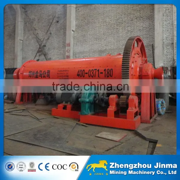 Mining Machinery Superfine Ball Mill , Stirred Ball Mill Manufacture photo-6