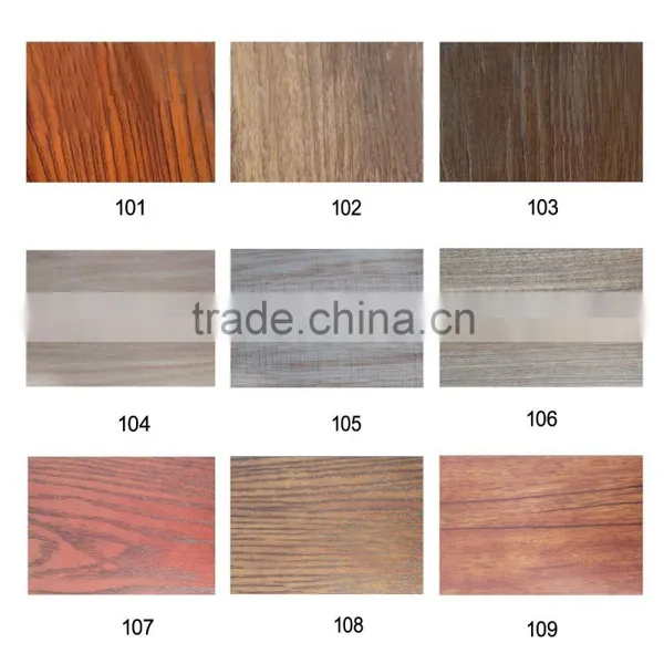 Stone Plastic Patio Floor for Meeting Room photo-5