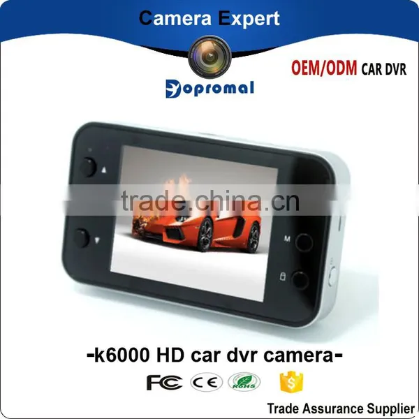 1080p Manual Car Camera hd Dvr,2.7 Inch Night Vision Car Dvr Camera,car Camera Recorder photo-6