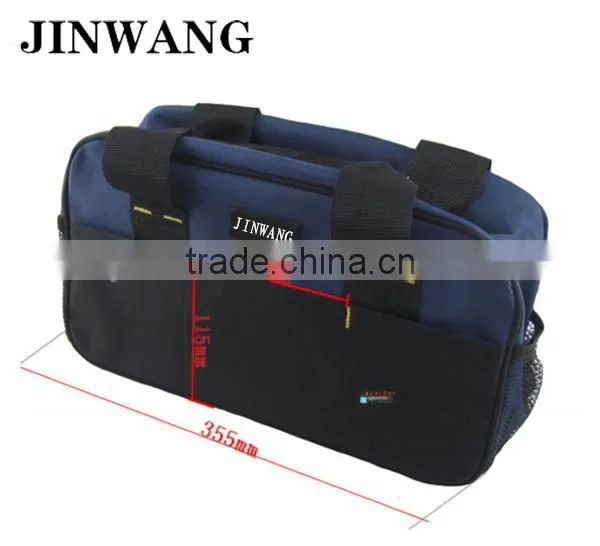 Hot Sale High Quality Electrical Custom Universal Garden Tool Bags photo-3