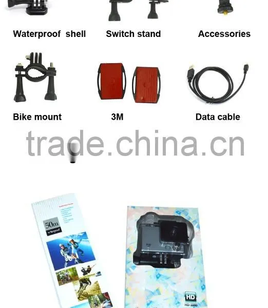 1080p hd Camera Sunglasses,new Sport Camera Wifi photo-5