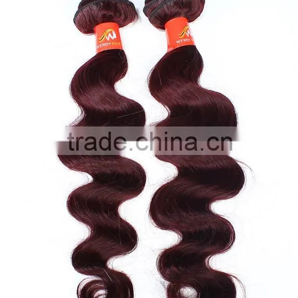 Body Wave 5a Grade Cheap Peruvian Remy Hair for Wholesales photo-5