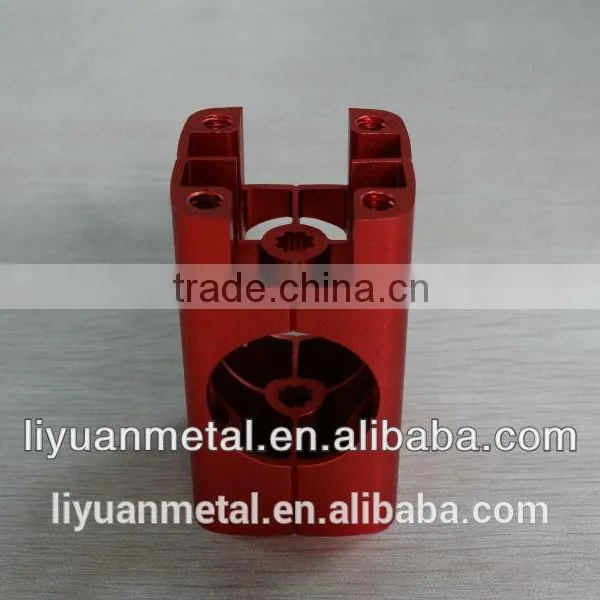 Alumimum CNC Parts