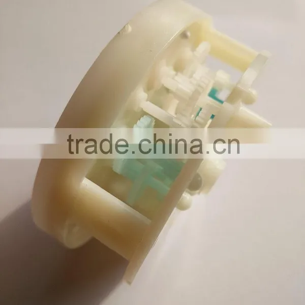 Dry Dial Mechanism for Multi Jet Water Flow Meter Gaoxiang Brand photo-2