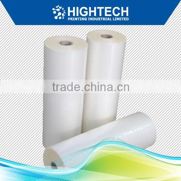 Gloss & Matt Bopp Thermal Lamination Film