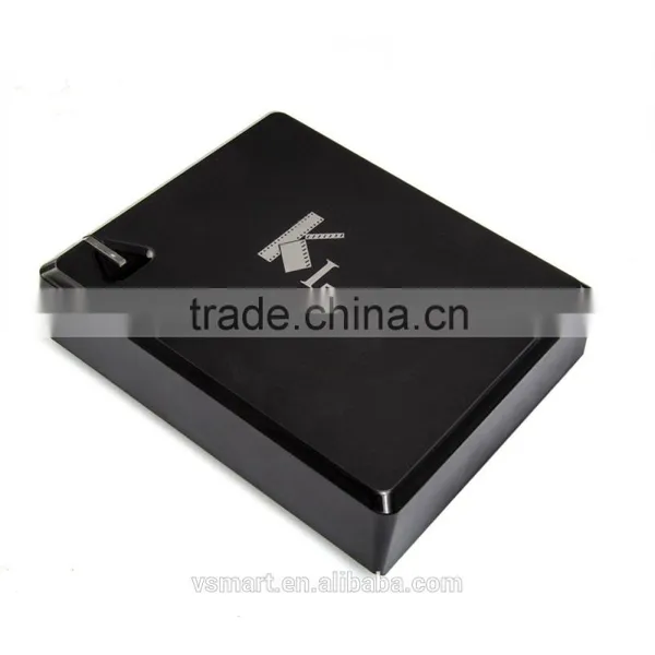 Vensmile K1 Plus S905 Android 5.1 Quad Core 4k Smart tv Box Amlogic S905 photo-4