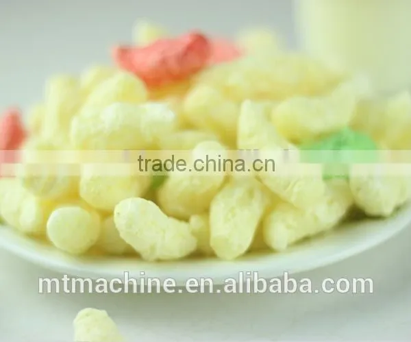 Full Automatic High Qualiy Puff Rice Make Machine Prices photo-3